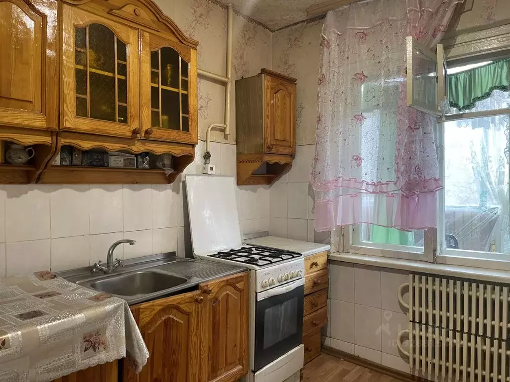 2-к кв. Липецкая область, Липецк Звездная ул., 4/3 (50.9 м) - Фото 2