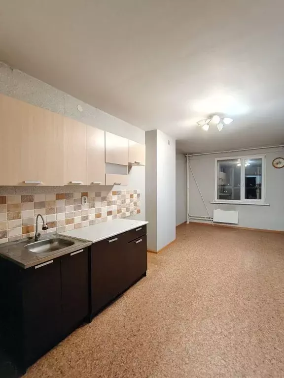 3-к кв. Томская область, Томск Большая Подгорная ул., 87 (107.8 м) - Фото 1