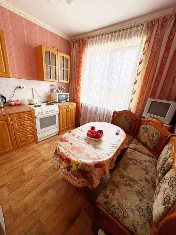 3-к кв. Белгородская область, Старый Оскол Юбилейный мкр,  (63.0 м) - Фото 0