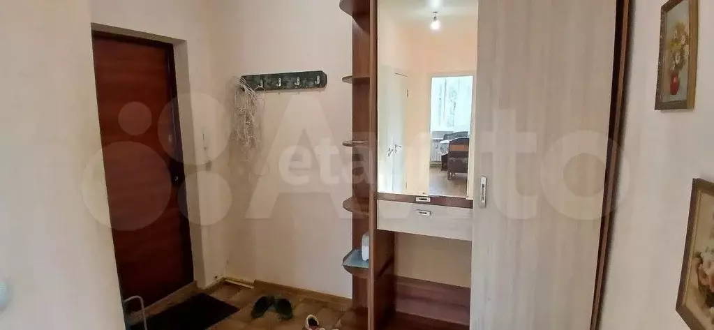 2-к. квартира, 54 м, 7/12 эт. - Фото 1