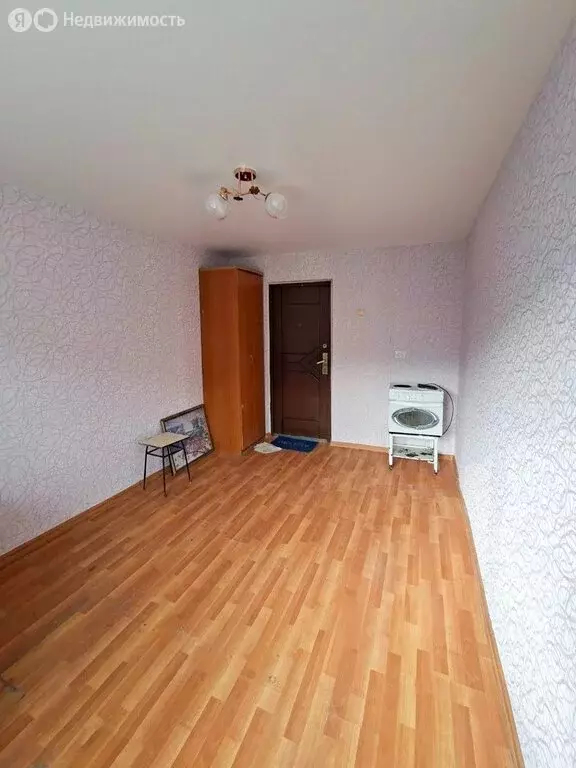 1к в 5-комнатной квартире (11.4 м) - Фото 2