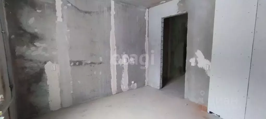 1-к кв. Марий Эл, Йошкар-Ола Транспортная ул., 4 (41.6 м) - Фото 2