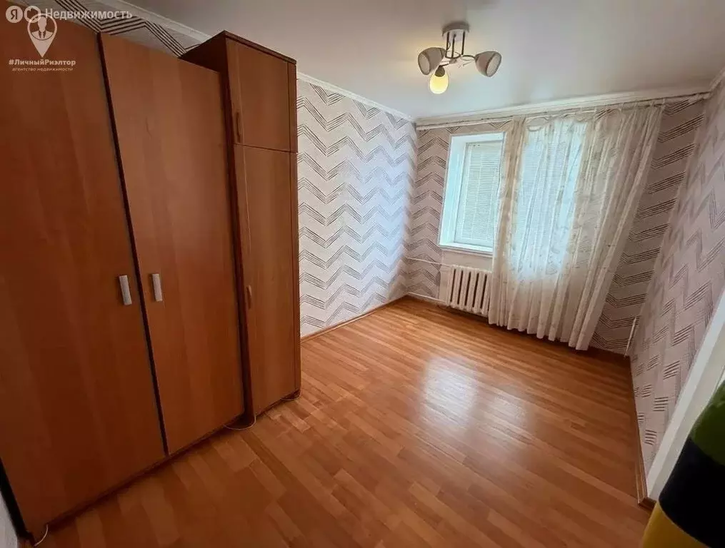 Квартира-студия: Рязань, район Приокский, улица Космонавтов, 9 (22.7 ... - Фото 1