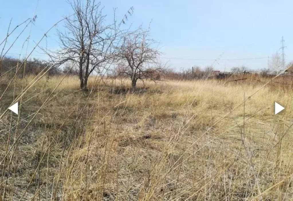 Участок в Красноярский край, Красноярск Шафран СНТ, 1 (6.0 сот.) - Фото 2