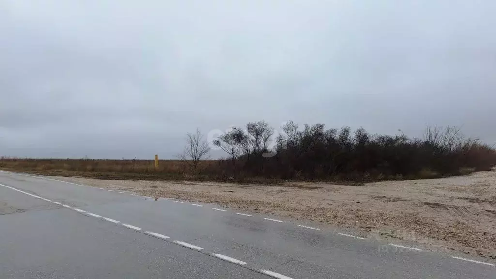 Участок в Крым, Кировский район, с. Приветное ул. Трудовая (950.0 ... - Фото 1