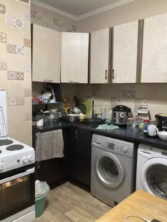 Продается комната в 3-комнатной квартире - Фото 2