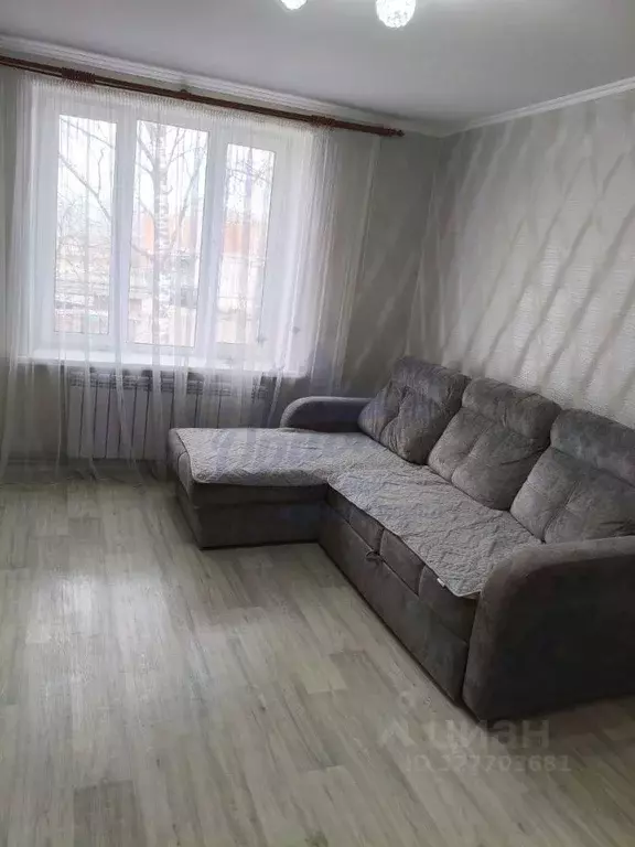 2-к кв. Нижегородская область, Богородск ул. Котельникова, 46 (38.3 м) - Фото 2