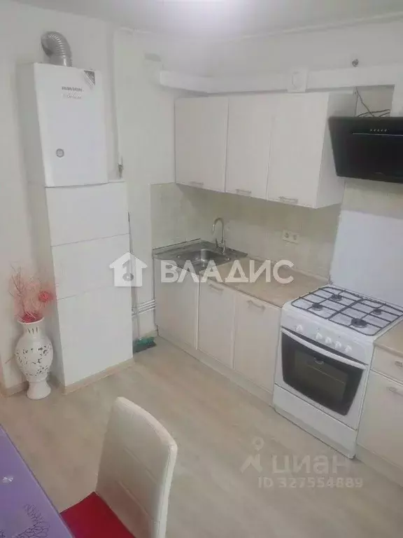 1-к кв. Московская область, Красногорск городской округ, Сабурово пгт ... - Фото 2