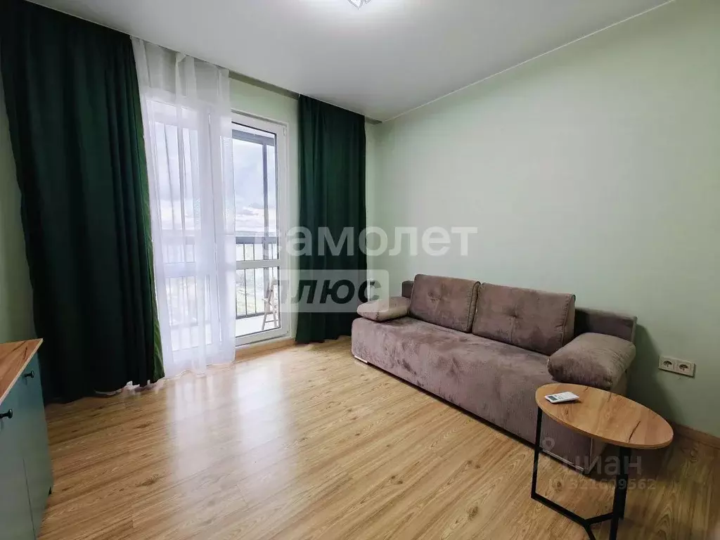 2-к кв. Московская область, Щелково Финский мкр, 1 (45.0 м) - Фото 0