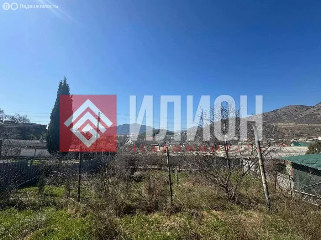 Дом в Республика Крым, муниципальный округ Судак, село Дачное (27 м) - Фото 2