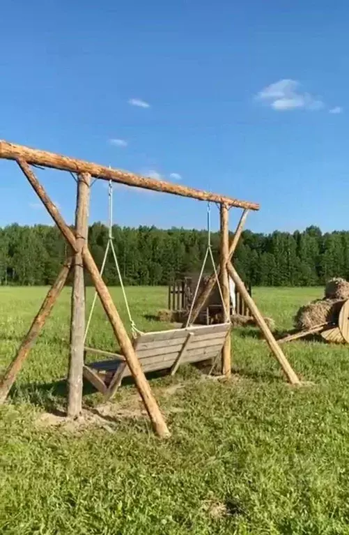 Дом в Московская область, Клин городской округ, д. Микляево 3 (230 м) - Фото 1