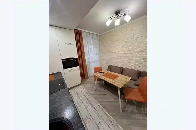 1-к кв. Калининградская область, Калининград ул. Виктора Денисова, 24 ... - Фото 0