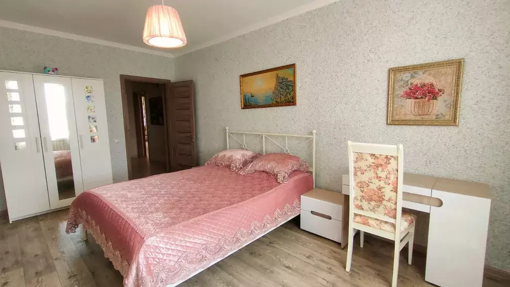 Продаётся 2-к квартира, 69 м - Фото 1