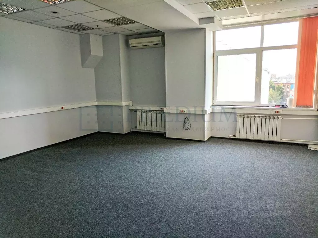 Офис в Москва проезд 3-й Марьиной рощи, 40С1 (915 м) - Фото 1