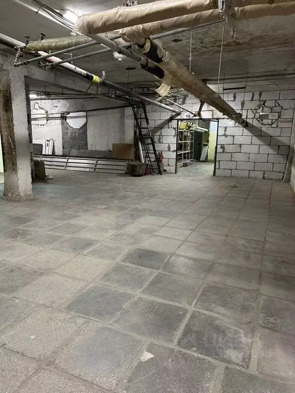 Склад в Москва 4-я Новокузьминская ул., 12 (1000 м) - Фото 1