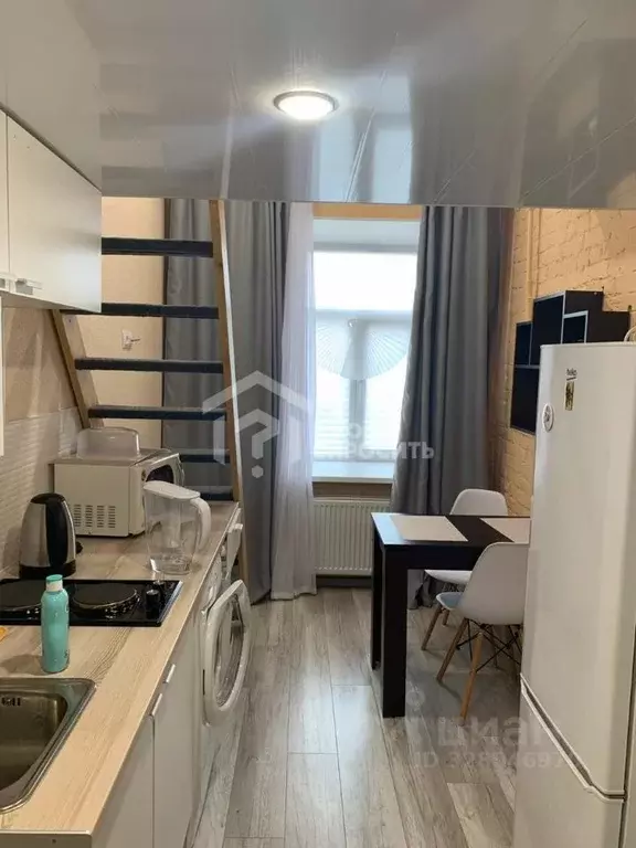 5-к кв. Санкт-Петербург 12-я Красноармейская ул., 12Б (73.5 м) - Фото 0
