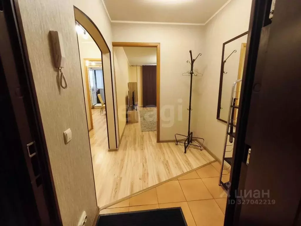 1-к кв. Московская область, Балашиха Железнодорожный мкр, ул. ... - Фото 2