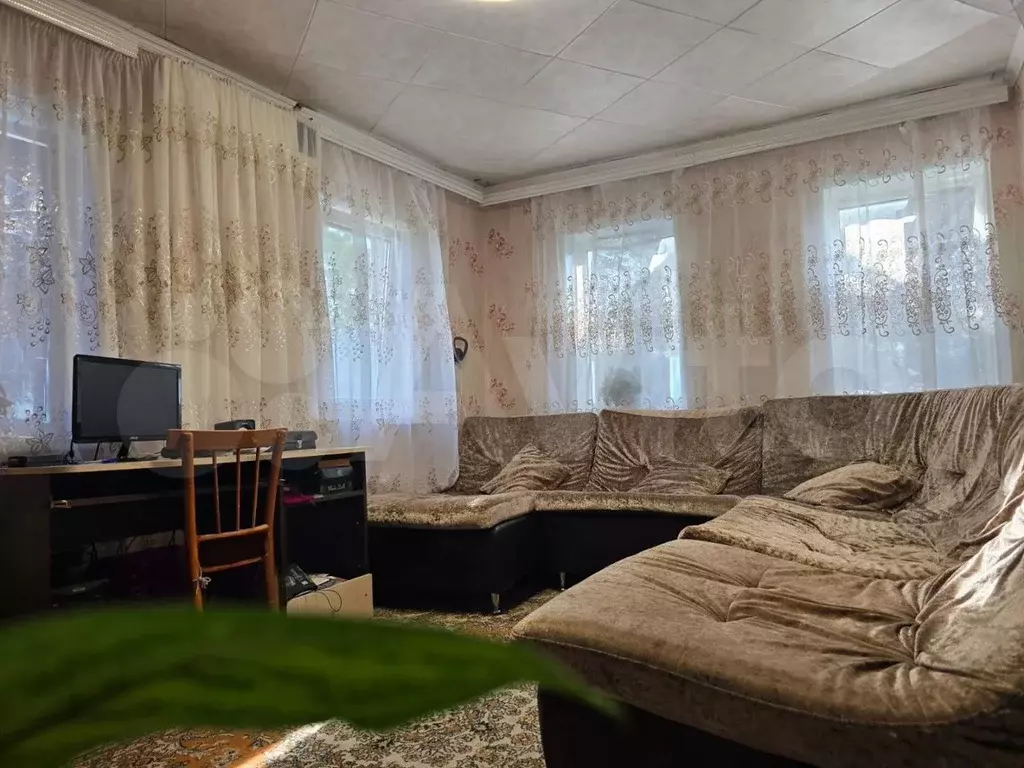 Дом 61 м на участке 4,6 сот. - Фото 1
