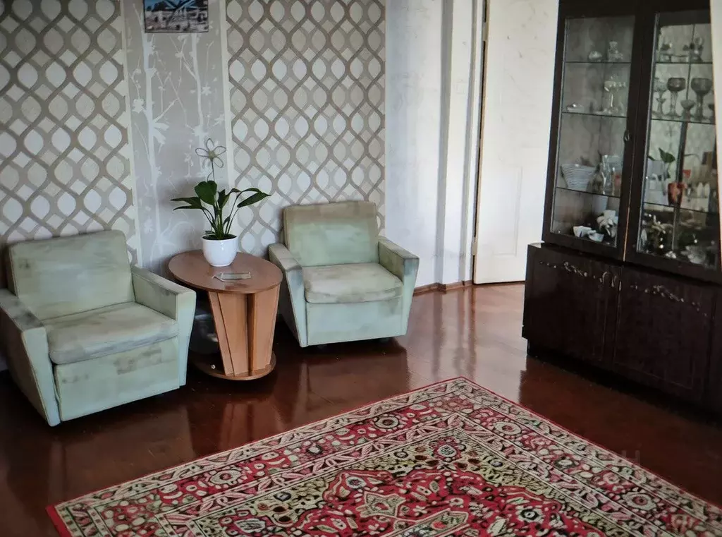 3-к кв. Севастополь ул. Лоцманская, 5 (71.0 м) - Фото 1