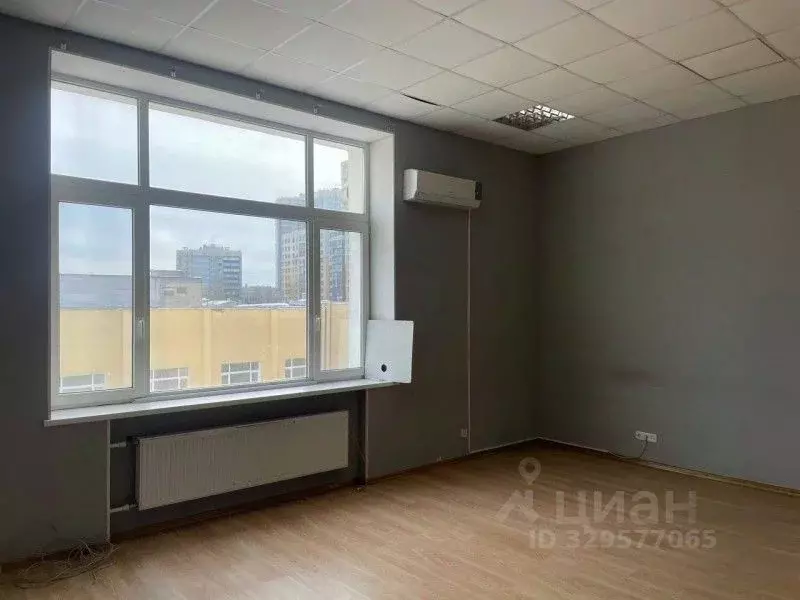 Офис в Санкт-Петербург Заозерная ул., 8к2 (39 м) - Фото 1
