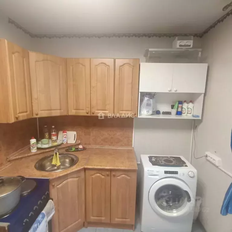 1-к кв. Воронежская область, Воронеж ул. Антонова-Овсеенко, 41 (39.8 ... - Фото 1