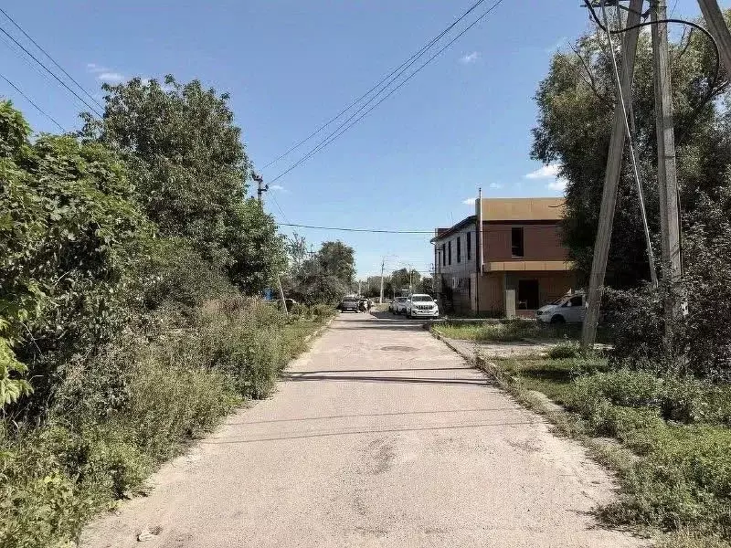 Участок в Белгородская область, Белгород Портовая ул., 37 (9.77 сот.) - Фото 1