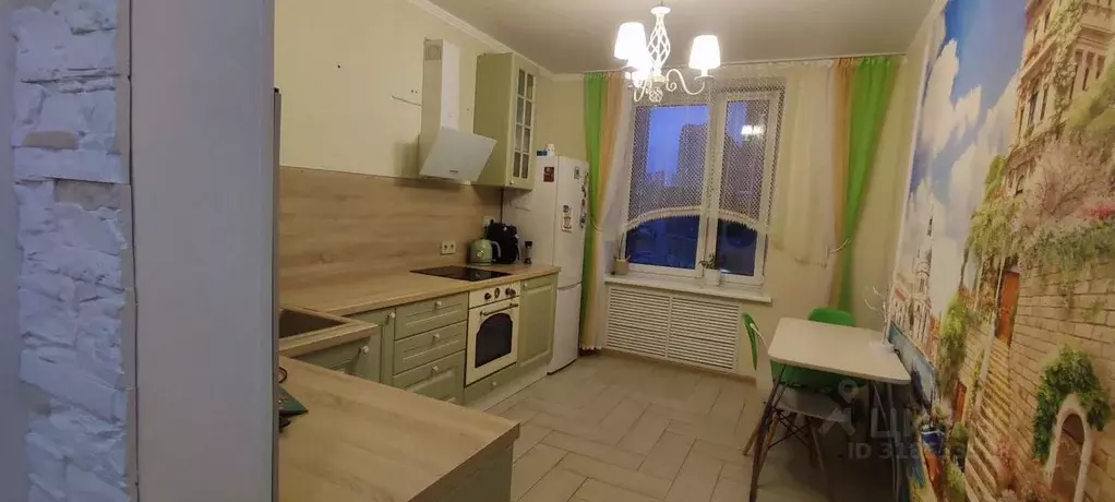 2-к кв. Тюменская область, Тюмень Заречный проезд, 37к1 (68.0 м) - Фото 1