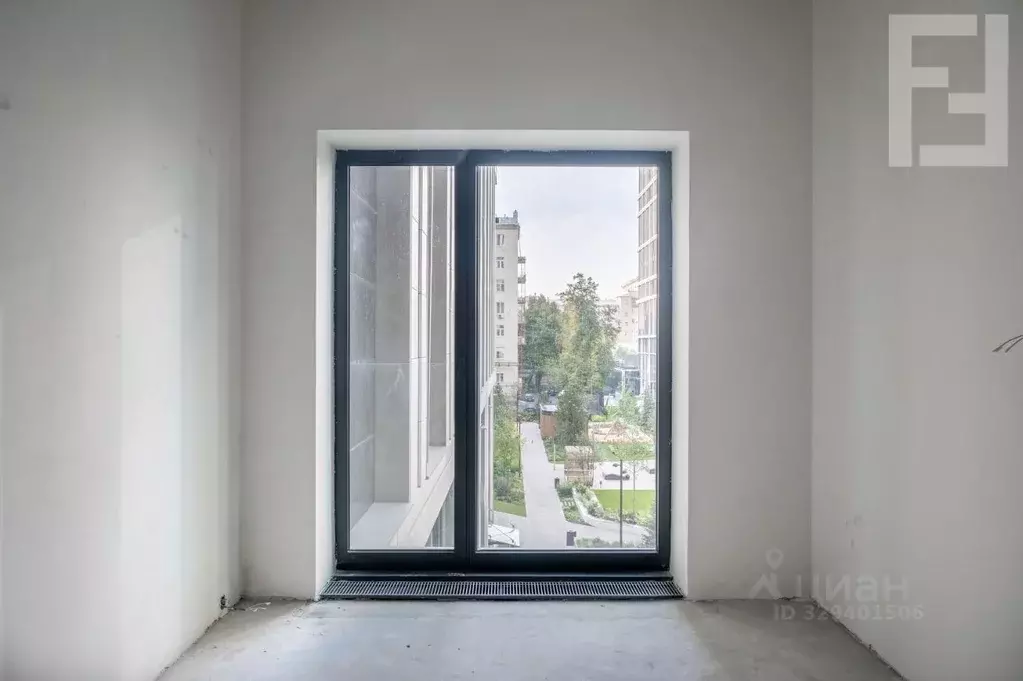 2-к кв. Москва ул. 1-я Ямского Поля, 1к1 (46.7 м) - Фото 1