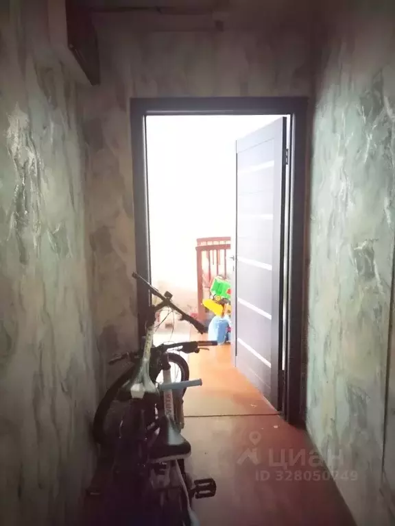 3-к кв. Самарская область, Тольятти ул. Лизы Чайкиной, 77 (56.0 м) - Фото 2