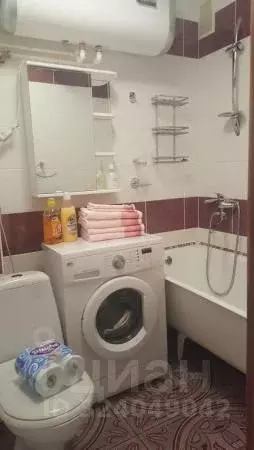 1-к кв. Курская область, Суджа ул. Энгельса, 19А (39.0 м) - Фото 2