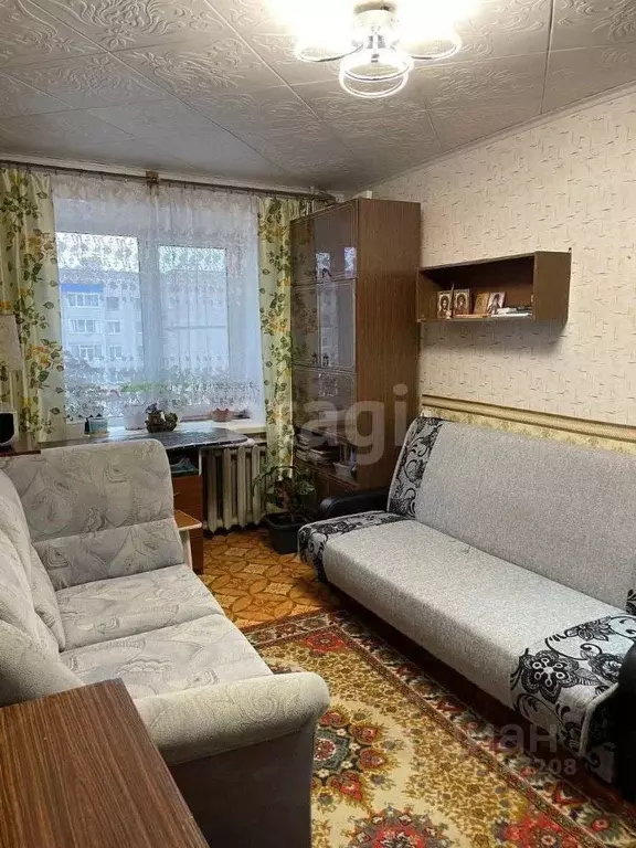 3-к кв. Архангельская область, Котлас ул. 70 лет Октября, 17Б (57.6 м) - Фото 0