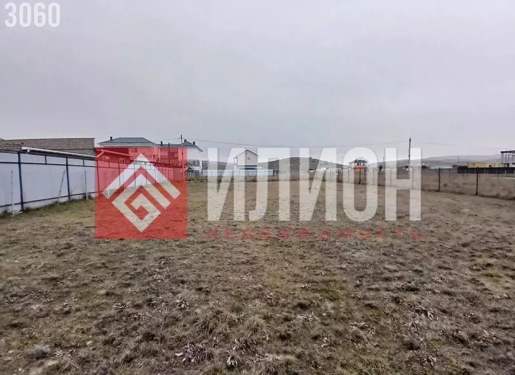 Участок в Крым, Феодосия муниципальный округ, Орджоникидзе пгт, Волна ... - Фото 2