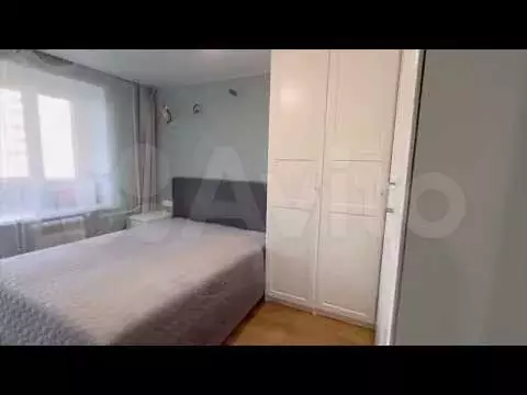 3-к. квартира, 64,7 м, 9/16 эт. - Фото 1
