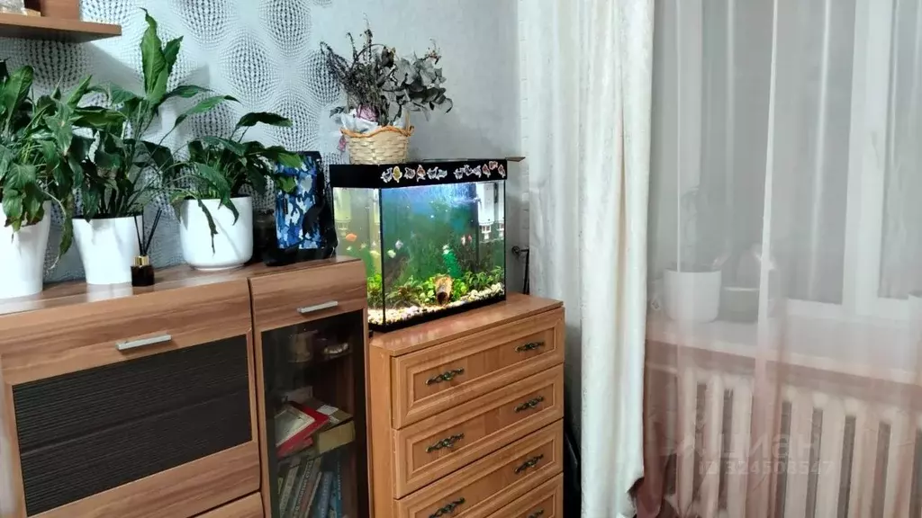 2-к кв. Пермский край, Пермь ул. Мильчакова, 4 (47.7 м) - Фото 1