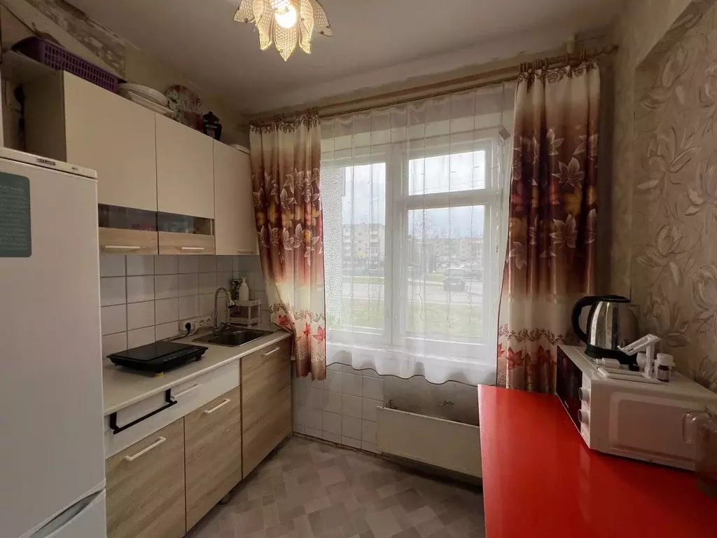 Продаётся 1-к квартира, 31 м - Фото 0
