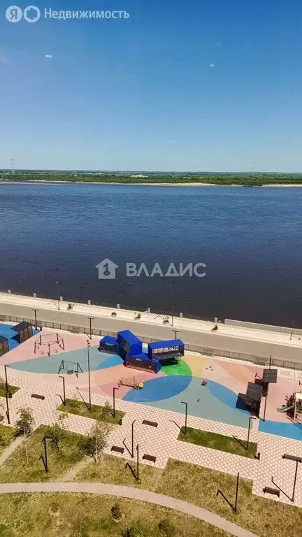 1-комнатная квартира: Благовещенск, Заводская улица, 2/4 (42.3 м) - Фото 1