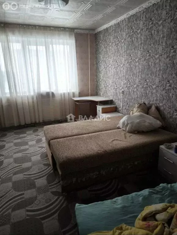 1-комнатная квартира: Владимир, улица Соколова-Соколёнка, 17 (37.6 м) - Фото 1