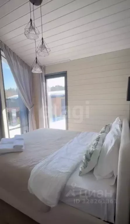 Дом в Московская область, Ступино городской округ, д. Сумароково ул. ... - Фото 1