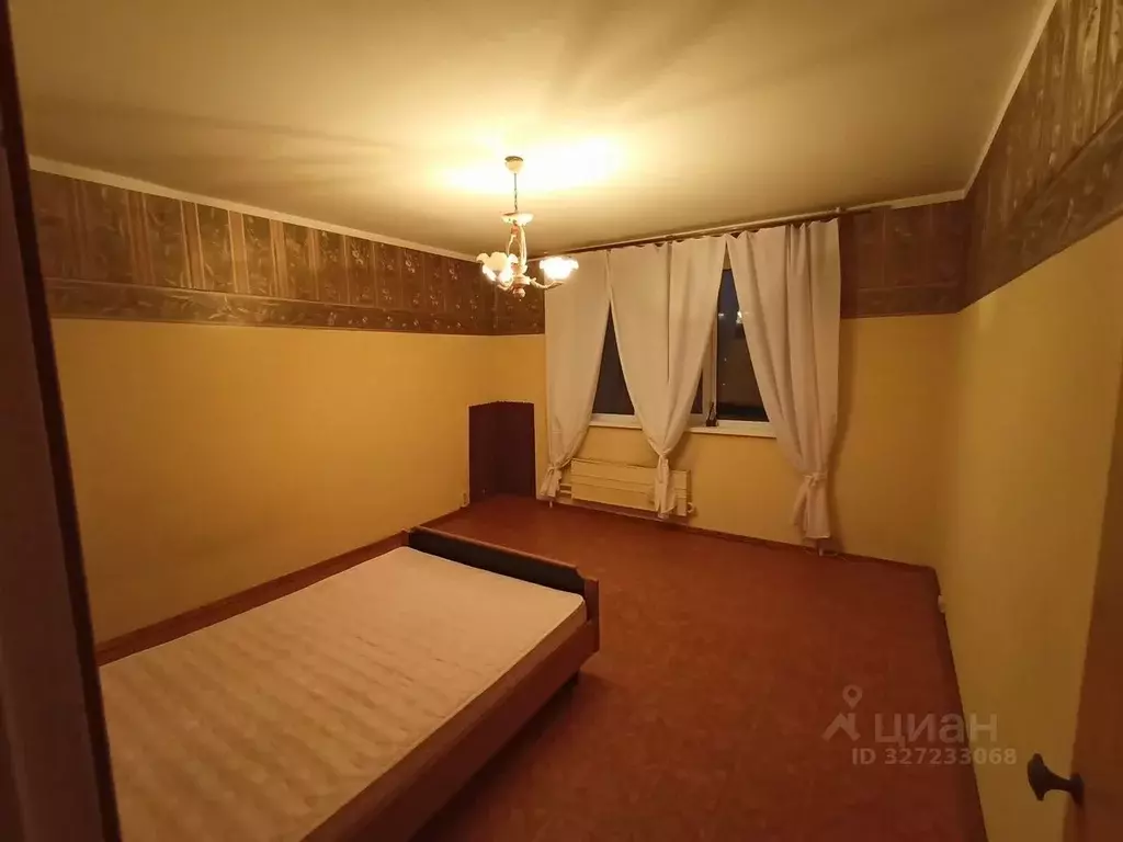 1-к кв. Москва ул. Грина, 15 (38.0 м) - Фото 2