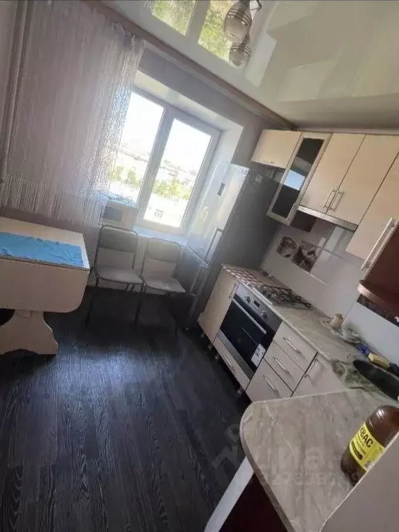 2-к кв. Оренбургская область, Новотроицк просп. Металлургов, 13 (41.7 ... - Фото 1