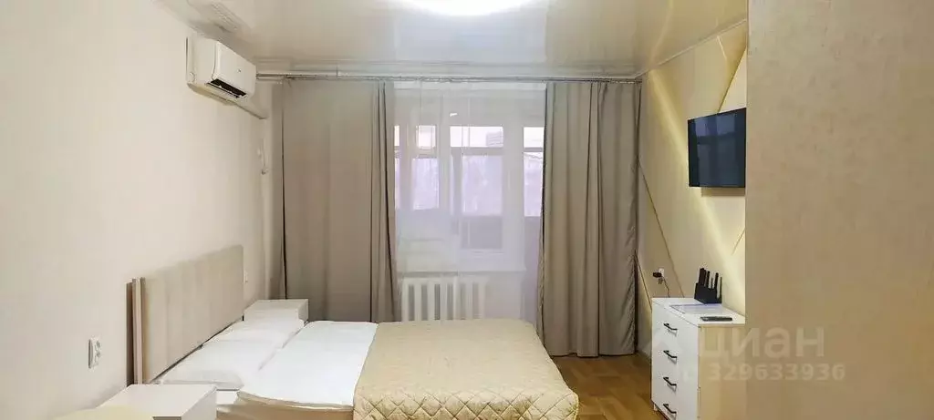 Студия Башкортостан, Уфа Кольцевая ул., 180 (33.0 м) - Фото 1