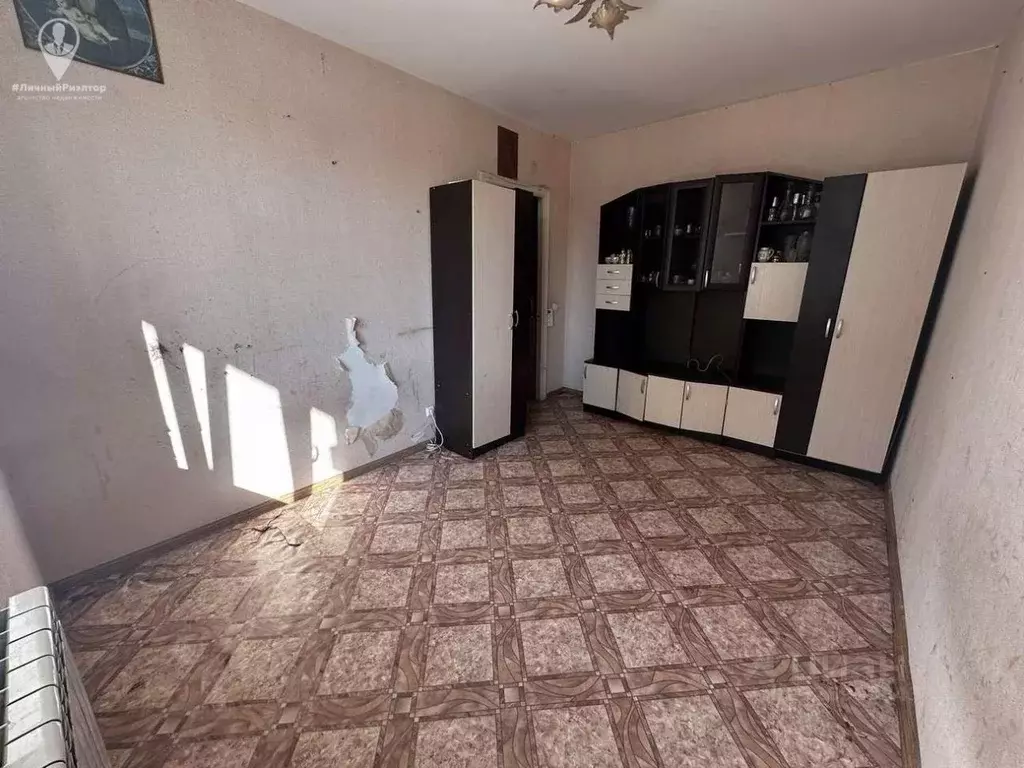 2-к кв. Рязанская область, Спасск-Рязанский Высоковольтная ул., 3 ... - Фото 1