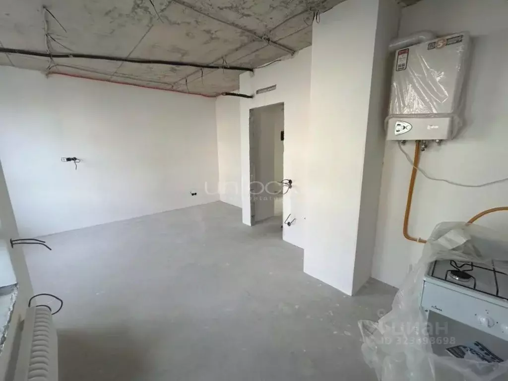 2-к кв. Московская область, Одинцовский городской округ, д. Солманово, ... - Фото 2