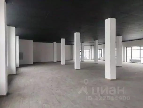 Офис в Ленинградская область, Кудрово г. Всеволожский район, Заневское ... - Фото 2