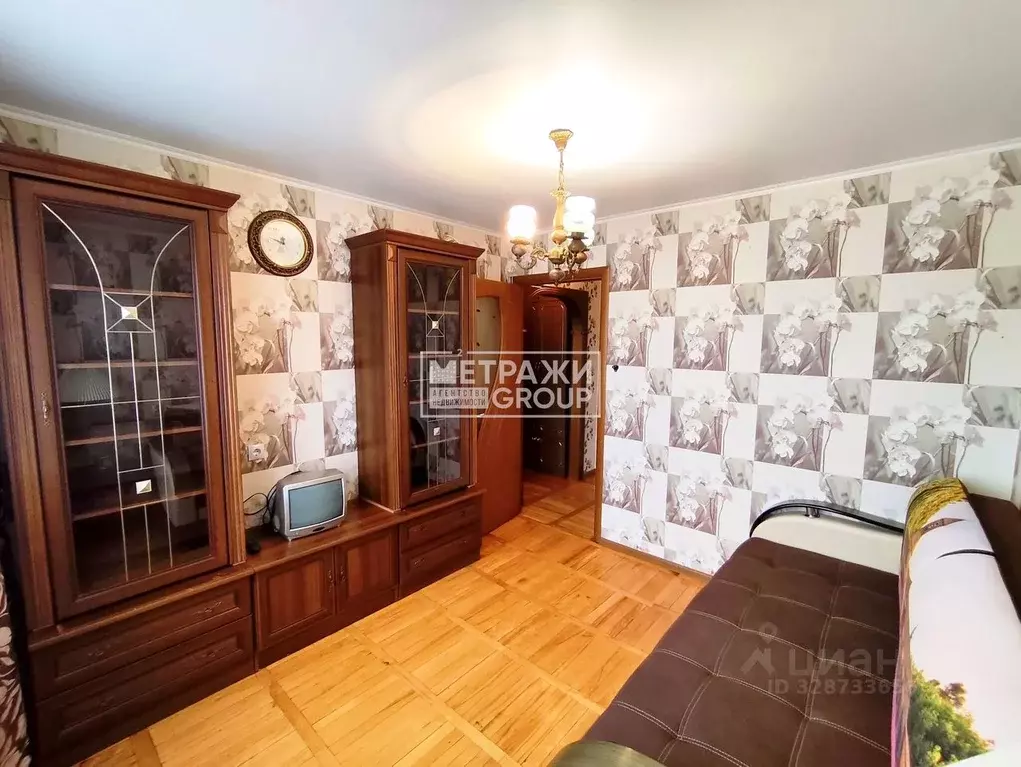 3-к кв. Московская область, Мытищи Новомытищинский просп., 47к2 (65.0 ... - Фото 1