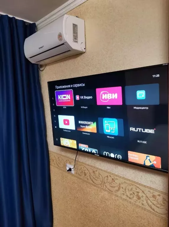 1-к кв. Ставропольский край, Невинномысск ул. Гагарина, 70А (41.0 м) - Фото 2