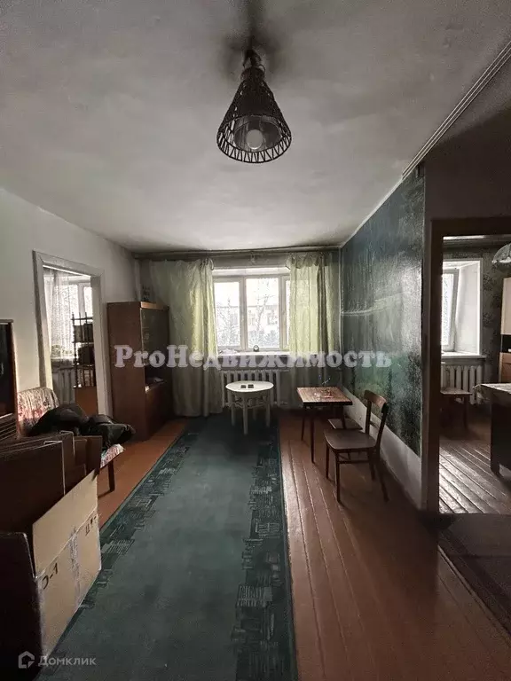 Продаётся 2-к квартира, 43.7 м - Фото 1