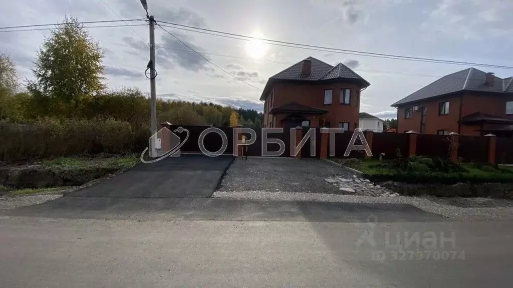 Дом в Тюменская область, Тюменский муниципальный округ, д. Посохова ... - Фото 2