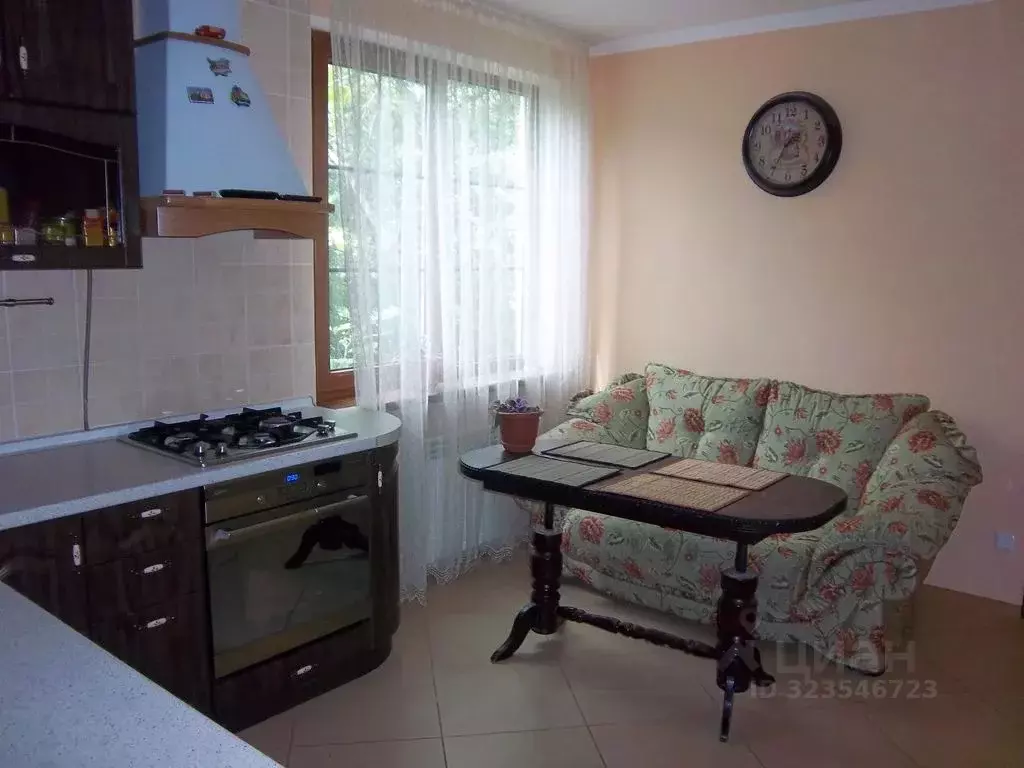 2-к кв. Крым, Ялта пер. Спортивный, 11 (60.0 м) - Фото 2