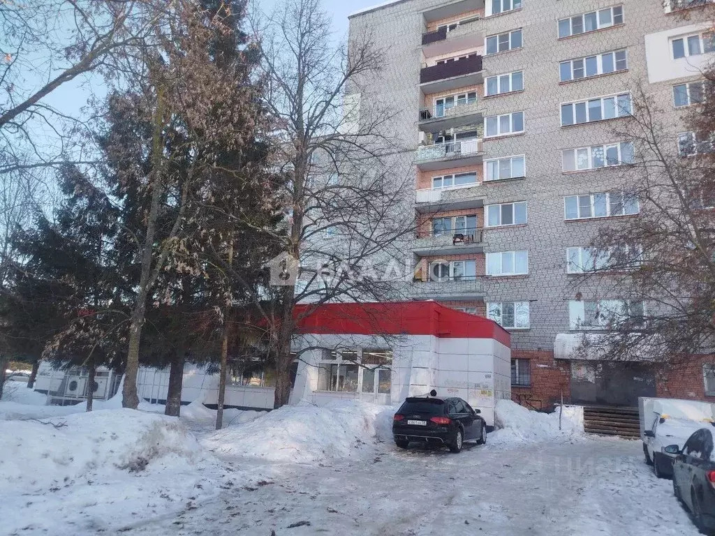 Комната Пензенская область, Пенза Медицинская ул., 14А (11.4 м) - Фото 1